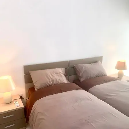 Paceville Centre House Hotel Saint Julian's